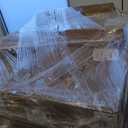 pallets of mixed items condition mostly new
