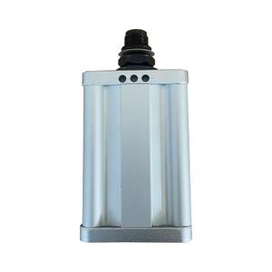 HEROSON Square Compressed Air Motor for Pneumatic Hydraulic PumpsAP 1003