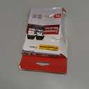 PG-275XL CL-276XL Compatible for Canon 275 and 276 Ink Cartridges for Canon Ink 275 and 276 PG-275 CL-276 fit for Canon PIXMA TS3722 TR4720 TS3500 TS3522 TR4700 TR4722 TS3720 Printer