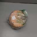 Essential Oil Diffuser for Home: 500ML Aroma Diffuser for Hotel Office Yoga Room - Humidifier with 9 Colors LED Night Light for Kids/Women Home Relaxation,Orange Yellow