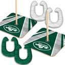 YouTheFan NFL Horseshoe Bags Game