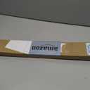 DA97-12712C Freezer Handle Compatible with Samsung Door,Samsung Refrigerator Freezer Door Handle Replacement,Compatible with RF28HMEDBSR RF28HMELBSR RF30HBEDBSR RF24FSEDBSR RF31FMEDBSR RF30KMEDBSR