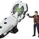 Star Wars Hasbro E0322103 Basic Starter Kit with Han Solo (Force Link 2.0), Multi-Colour, E0322103