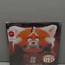 Vinyl Turning Red Soundtrack Red