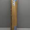 Chair Mat for Home, Office Carpet Protector Hard PVC 47"x 35" Desk