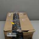 Tramontina Professional 12-Inch Non Stick Large Frying Pan, Heavy-Gauge Aluminum Skillet with Reinforced Nonstick Coating, Red Handle, Dishwasher and Oven Safe