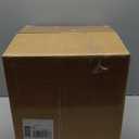 Arturesthome Woven Pendant Light, Modern Boho Hanging Lamp with Handwoven Rattan Shade, Farmhouse Coastal Pendant Light Fixtures for Kitchen Island, Dining Room, Bar, Foyer Hallway D 13.7in