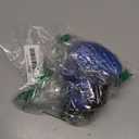 3D Printed Dragon Egg Fantasy Dragon Cake Topper Dragon Eggs Cake Decor Blue Black Balls Cake Decor for Baby Shower Birthday Wedding Party Supplies