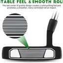 PGM Golf Putter for Men and Women – Right/Left Handed Mallet Putter, 35"