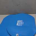 Robelle Poolside Cushion for Swimming Pools, Blue 2-Pack