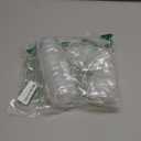 Silicone Bottle Nipples for Philips Avent Natural Baby Bottles,Size 5 Nipple, 6m+, Flast Flow, 6 Count