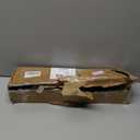 Soundbar Mount, No Drilling Steel TV Top Shelf Fits Most of Sound Bars Up to 15 Lbs, Universal Sound Bar TV Mount Bracket, Sound Bar Stand Compatible with Samsung, Sony, LG,Bose, 33.8x4.7inch