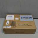 LAMU Pots and Pans Organizer for under Cabinet, 6-Tier Heavy Duty Pan Pot Organizers inside Cabinet Adjustable 14 to 24.57", Pot Rack Kitchen Cabinet Organization and Storage Holds up to 12" Cookware (Negro)