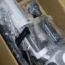 JONR ED12 Lite Wet Dry Vacuum Cleaner, 1mm Edge Cleaning Brush Suction Mop and Floor Cleaner