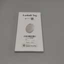 Air Tracker Tags-4 Pack, Smart Trackers, Item Locator Tags Works with Apple Find My | iOS Only | 4 Different Cases | Replaceable Battery | Water-Resistant | Item Finder for Key, Luggage,Backpack,Bike