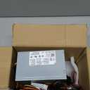 Upgraded HU460AM-01 WC1T4 D460AM-03 460W Power Supply Compatible with Dell XPS 8930 8920 8910 8900 8700 8300 Alien-Ware Aurora R5 Replacement DPS-460DB-15 AC460AM-01 WY7XX WC1T4 D460AM-03 L350AM-00