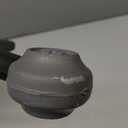 Hero's Edge G-JS101 Foam Excalibur Sword, 28" silver