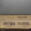 Art3d Drop Ceiling Tiles 24x48, Decorative PVC Ceiling Panels, Waterproof Rustproof and Durable 12-Pack, Glue Down, Rectangular White