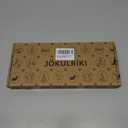 Winter Gloves for Women - Touchscreen Spandex Fleece Lining Cold Weather Gloves Anti-slip Driving Gloves (Black)