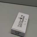 WiFi Signal Booster with 4 Directional Antennas  1200Mbps Dual Band (5GHz/2.4GHz)