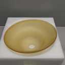 Lamp Glass Shades for Floor Lamp Elegant Cover Light Fixture Shade Light Fixture Replacement(12.2 x 4.92 x 1.65 Inch,Antique)