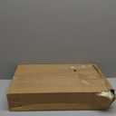 Lewtemi Set of 3 Saxophone for Kids Musical Instruments Toy Saxophone Toy Trumpet and Clarinet with 8 Colored Coded Keys Teaching Songs Gifts for Toddlers Children(Gold)