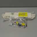 8330-752 Air Conditioner Control Box Assembly, Cool Only Control for Coleman Mach Non-Ducted Ceiling Configurations with Wall Thermostat