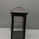 METAL LANTERN/ CANDLE HOLDER