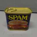 SPAM Classic, SPAM Canned Meat, 12 oz Can (12 Pack) BBD: 04-2028
