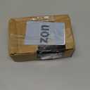 Road Passion Motorcycle Turn Signal Lights - Universal Rear Indicator Replacement for Yamaha Virago 500, 535, 550 Models