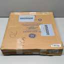 GE WR17X22072 Genuine OEM Water Filter Assembly and Tube for GE Refrigerators