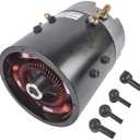 Amazon.com : Enocos 73445-G01 2.0 HP 36 Volt 19-Spline Electric Motor Compatible with E-Z-GO Golf Cart TXT & Medalist 1989-2011 Yamaha G9 G14 G16, Replace# 7312-G02 D294 : Sports & Outdoors