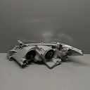 Front Left And Right Headlights For Toyota Camry