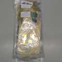 ANSOMO Sage Green Happy Birthday Party Decorations Retro Green Nude Ivory Dark Olive Kraft Paper Banner Balloons Neutral Rustic Boho Blush Safari Botanical Greenery Wild Dcor Supplies Women Adults