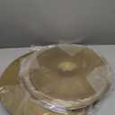 Arborea Cymbal Pack Alloy Cymbals Drum Cymbal Set 14"/16"/18"/20" Plus Free Cymbal Bag 5 Pieces Cymbals for Drum Set
