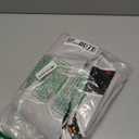 Kate 7x5ft/2.2x1.5m Christmas Backdrop Red Barn Door Wreath Computer Printed Cloth Background Photo Video Studio Props