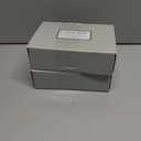 2 x LOGUIDE Gold Flameless Votive Candles, 12-Pack Gold & Purple Glitter Battery Operated LED Tea Lights Candle for Christmas Decorations, Wedding Centerpieces, Party, Birthday, Anniversary