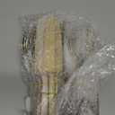 KINGSTONE Gold Silverware Set, 40 Piece Flatware Cutlery Set for 8, 18/10 Stainless Steel Silverware Mirror Polished Dishwasher Safe for Home, Restaurant, Wedding, Party(Gold, 40 pieces for 8)