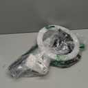 UBeesize 12'' LED Ring Light with 62'' Tripod Stand and Magnetic Phone Holder, Selfie Ring Light for Video Recording, Live Streaming, Compatible with iPhone & Android (Black)