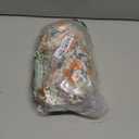 VIMPUNEC Women One Piece Swim Dress Swimsuit Tummy Control Modest Swim Skirt Bathing Suit M