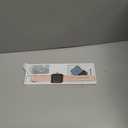 Smart Watches for Women Android & iPhone, Alexa Built-in, 1.85" Fitness Tracker with Answer/Make Calls, IP68 Waterproof Fitness Watch,Heart Rate, Sleep, SpO2 Monitor,Pedometer, Pink