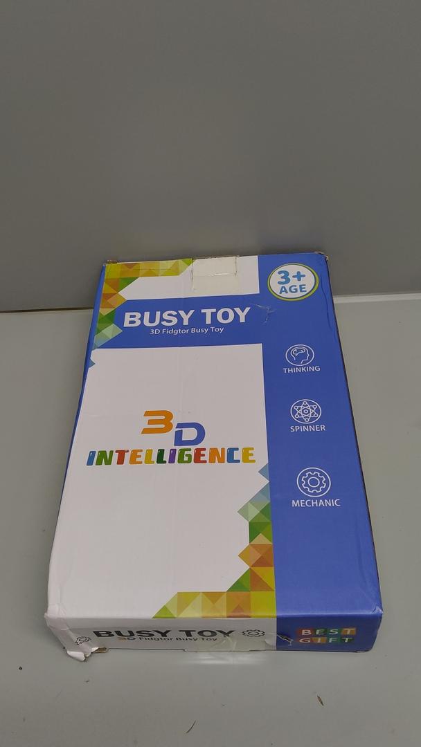 JOYIN Pop Fidget Toys pops Bulk 100 Pack Party Favors for Kids 48,812 Year, Fidget Bracelets Sensory Toys for Birthday Carnival Easter Prizes Gifts Goodie Bags Stuffers for Kids, Treasure Box Toys