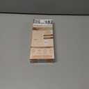 2 x AllSett Health Silicone Sheets for Scars, Post Surgery, Tummy Tuck, C-Section Recovery, Keloid Bump Removal, Stretch Marks Removal (6 Inch x 1.6 Inch), Pack of 6