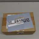 12 Pack Mini Fishing Kits Bulk Small Emergency Survival Fishing Kits Outdoor Compact Fishing Tackle Kits with Case for Beginner Christmas Shoebox Fillers for Age 9-14 Fishing Party Favors