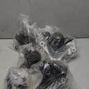 Engine Motor Mount Set Compatible with Honda Accord 2.4L 2013 2014 2015 2016 2017 Replace # A65072 A65054 A65040 A65068 A65071