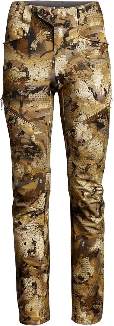 SITKA Gear Women's Cadence Hunting Pants (36, Waterfowl)