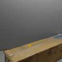 1500W Outdoor Heaters for Patio with 9 Heating Levels, IP65 Waterproof, 9H Timer, 25FT Remote Electric Patio Heaters for Outdoor Use, Tip-Over & Overheat Protection for Home, Office, Garage (Jet black)