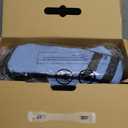 Cordless Shiatsu Neck and Shoulder Massager with Heat, Back Massager for Pain Relief Deep Tissue 3D Kneading, Back Massager for Neck and Shoulder Pain, Gifts for Women Men Family