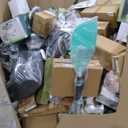 Pallet Of Salvage Items