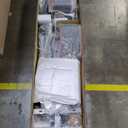 Finer Form Multi-Functional FID Weight Bench for Full All-in-One Body Workout  Hyper Back Extension, Roman Chair, Adjustable Ab Sit up Bench, Incline Decline Bench, Flat Bench